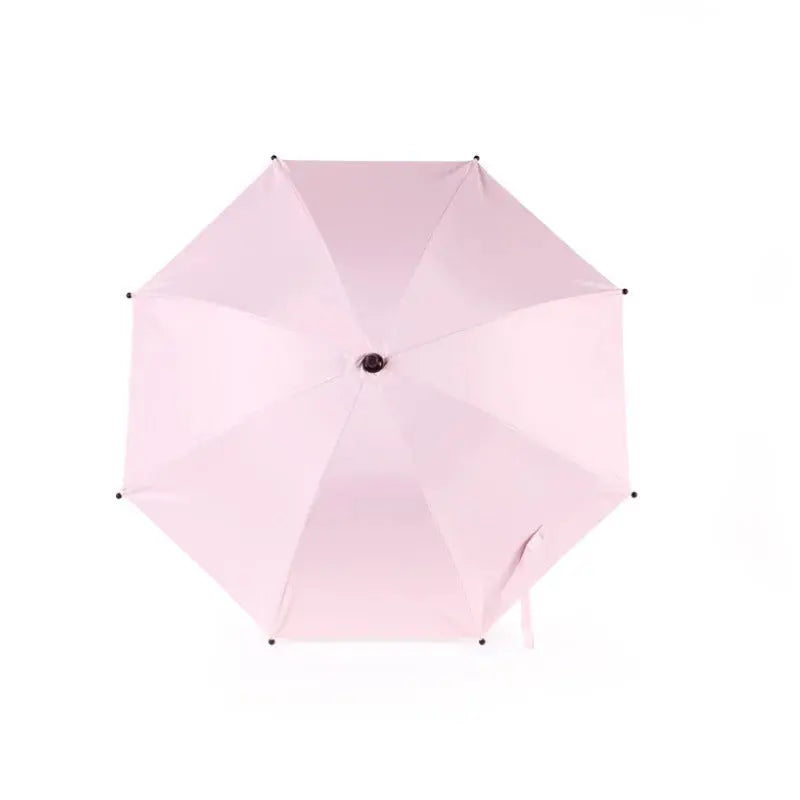 Ombrelle pour poussette BabyLunea Daily anti-UV réversible