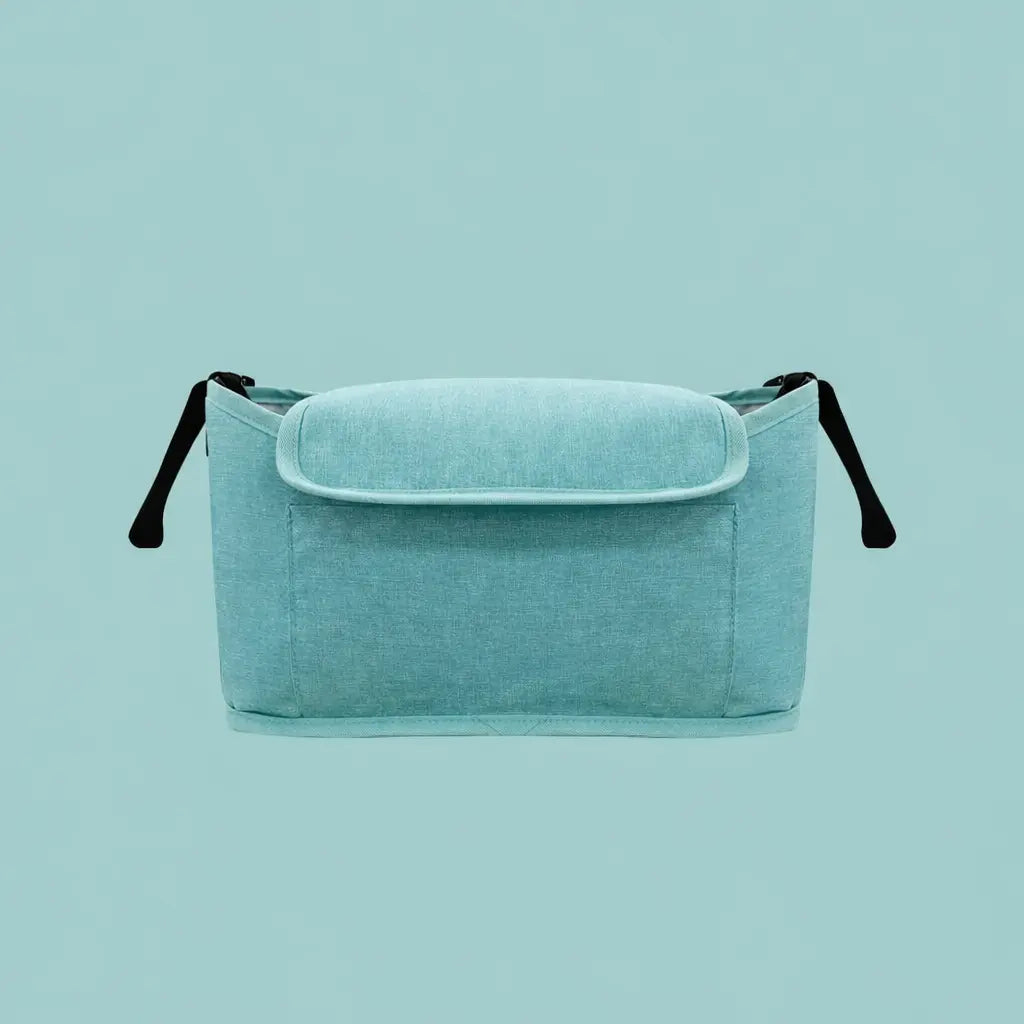Organisateur de poussette BabyLunea Prestige multifonction