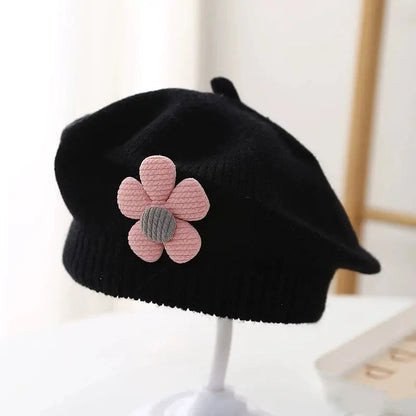 Bonnet bebe BabyLunea | Bonnet doux et chaud pour bébé 
