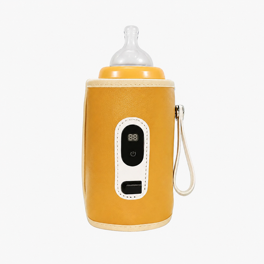 Chauffe-biberon voiture BabyLunea Horizon USB