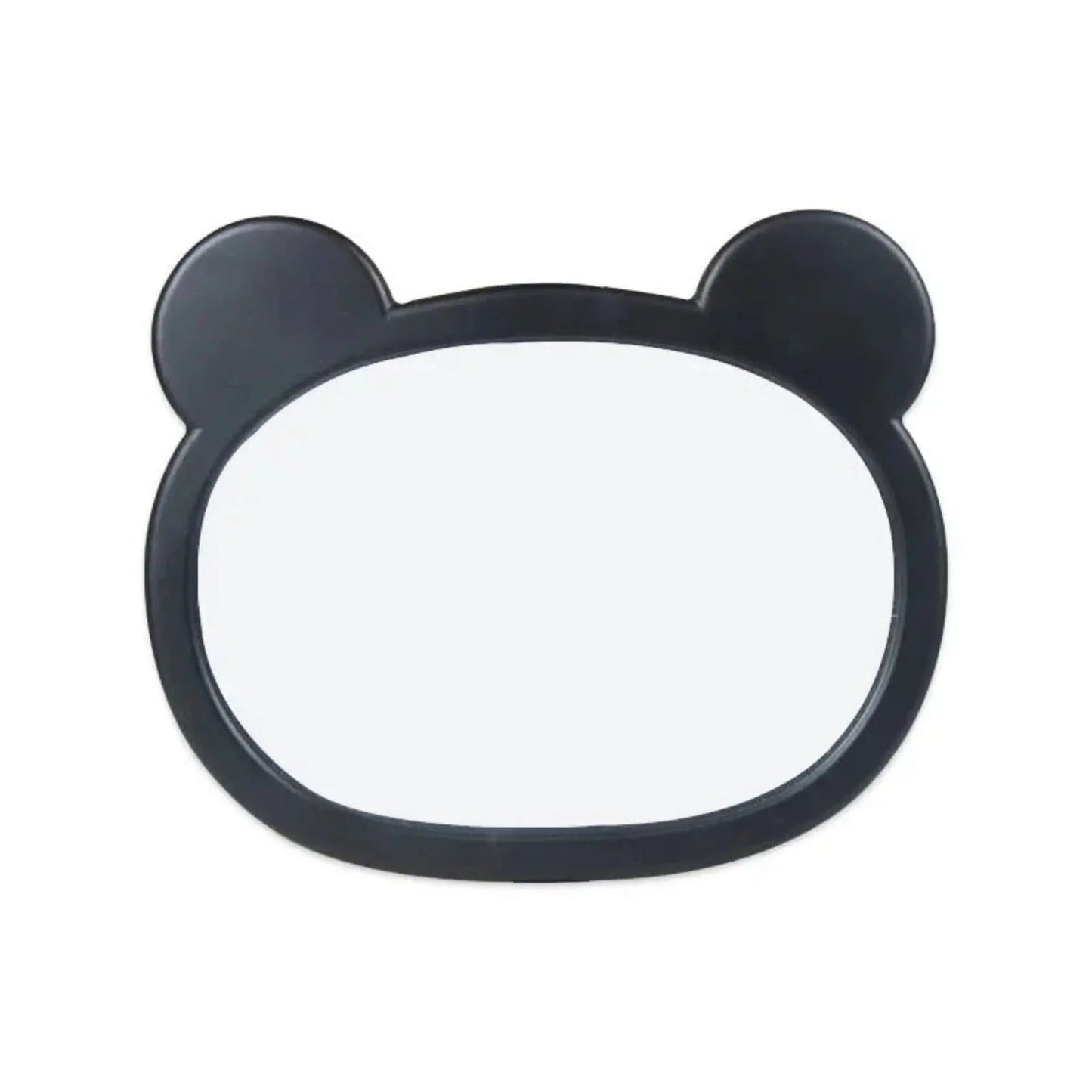 Miroir voiture bébé BabyLunea Liberté – grand miroir de surveillance pour bébé dos à la route, miroir siège auto bébé à angle large, incassable, orientable et facile à installer 