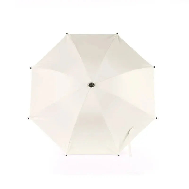 Ombrelle pour poussette BabyLunea Daily anti-UV réversible 