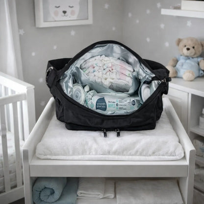 Organisateur de poussette BabyLunea Harmonie multifonction 