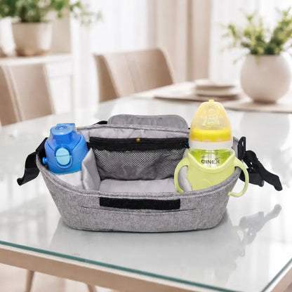 Organisateur de poussette BabyLunea Prestige multifonction 