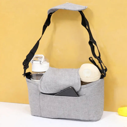 Organisateur de poussette BabyLunea Prestige multifonction 