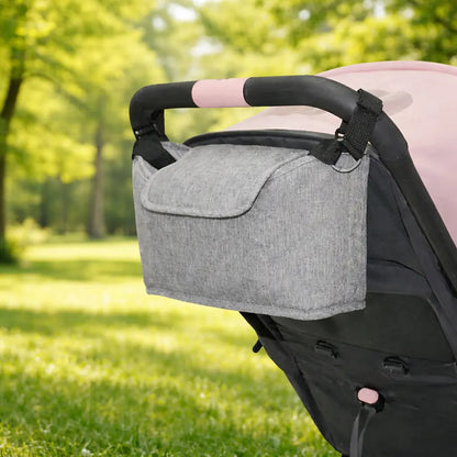 Organisateur de poussette BabyLunea Prestige multifonction 