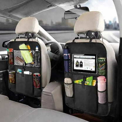 Organisateur voiture bébé BabyLunea Instant 