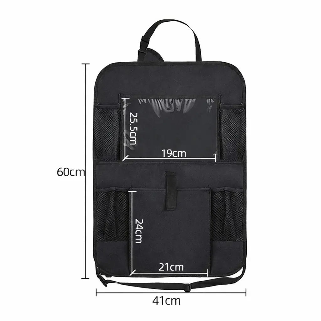 Organisateur voiture bébé BabyLunea Instant 