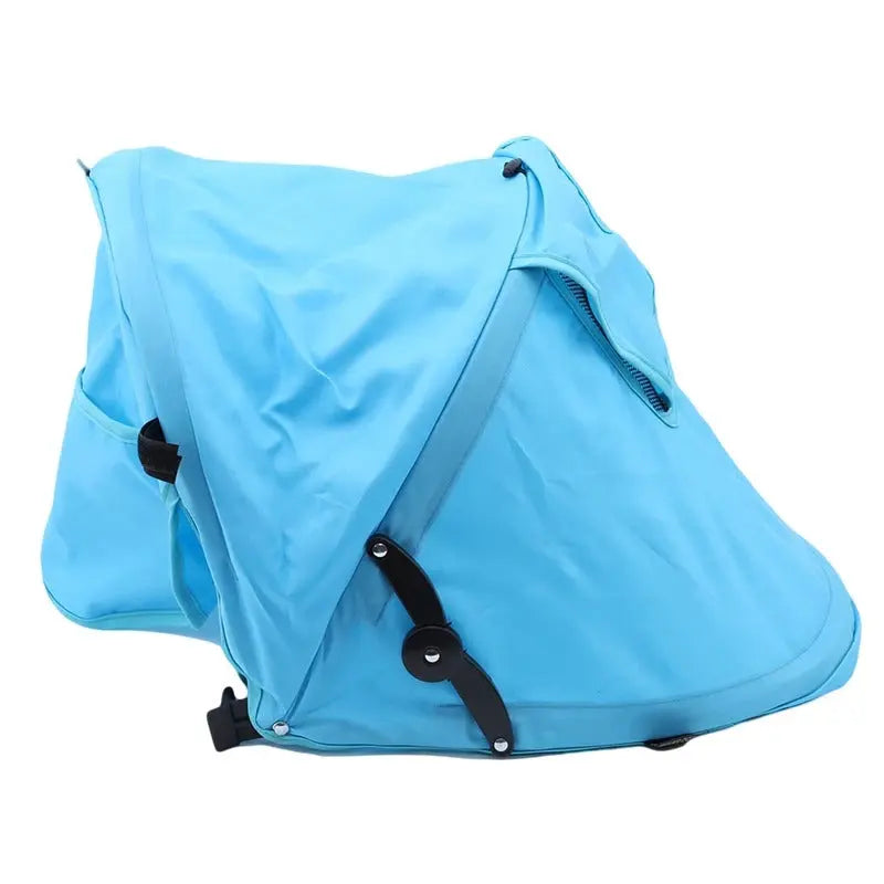 Pare soleil poussette BabyLunea Minutes | Anti-UV universel 