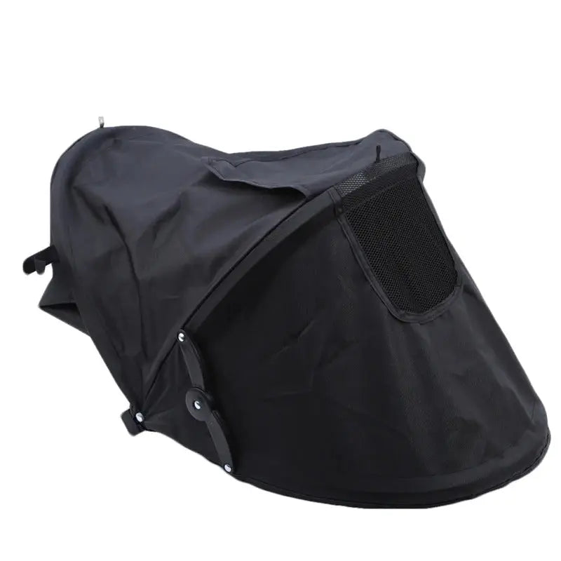 Pare soleil poussette BabyLunea Minutes | Anti-UV universel 
