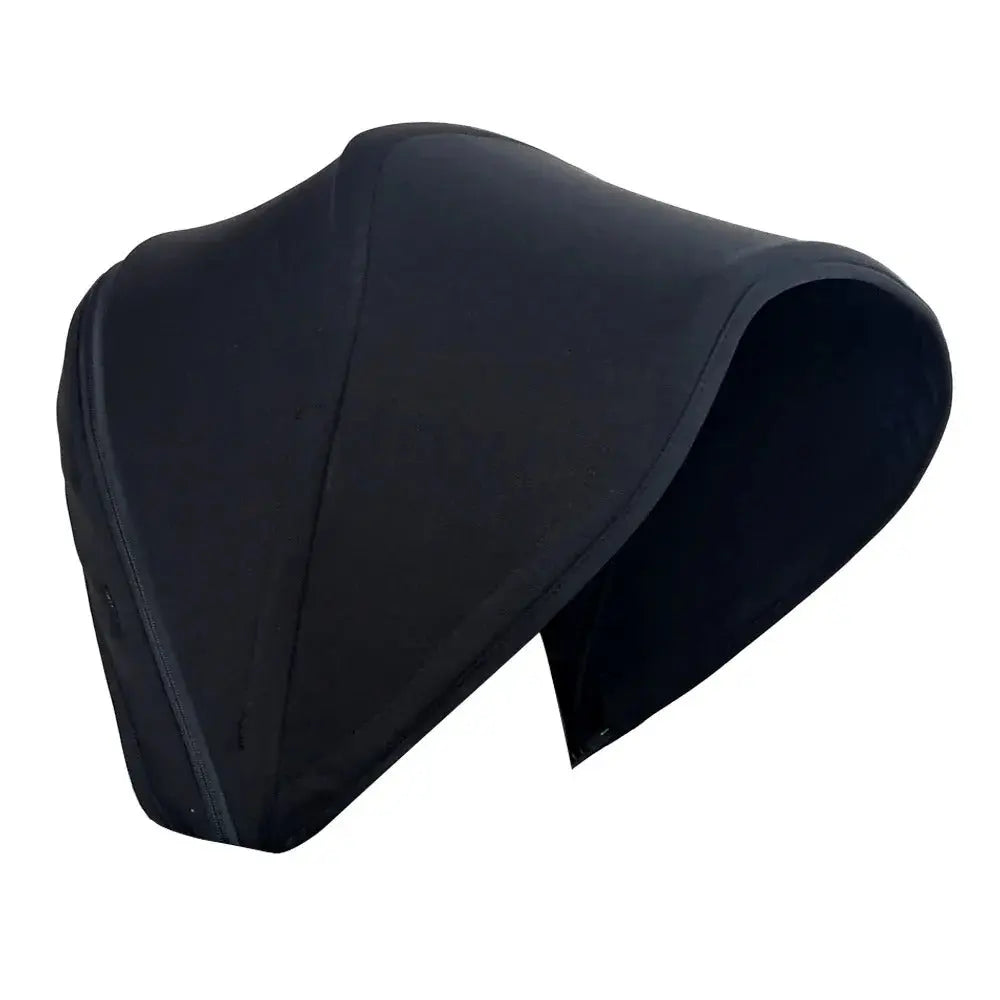 Pare soleil poussette universel BabyLunea Horizon – protection solaire maximale et confort bébé 