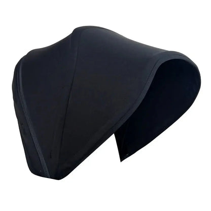 Pare soleil poussette universel BabyLunea Horizon – protection solaire maximale et confort bébé 