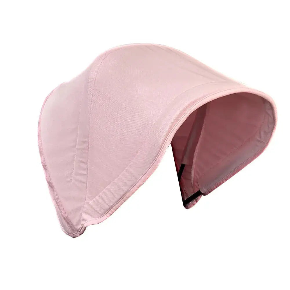 Pare soleil poussette universel BabyLunea Horizon – protection solaire maximale et confort bébé 