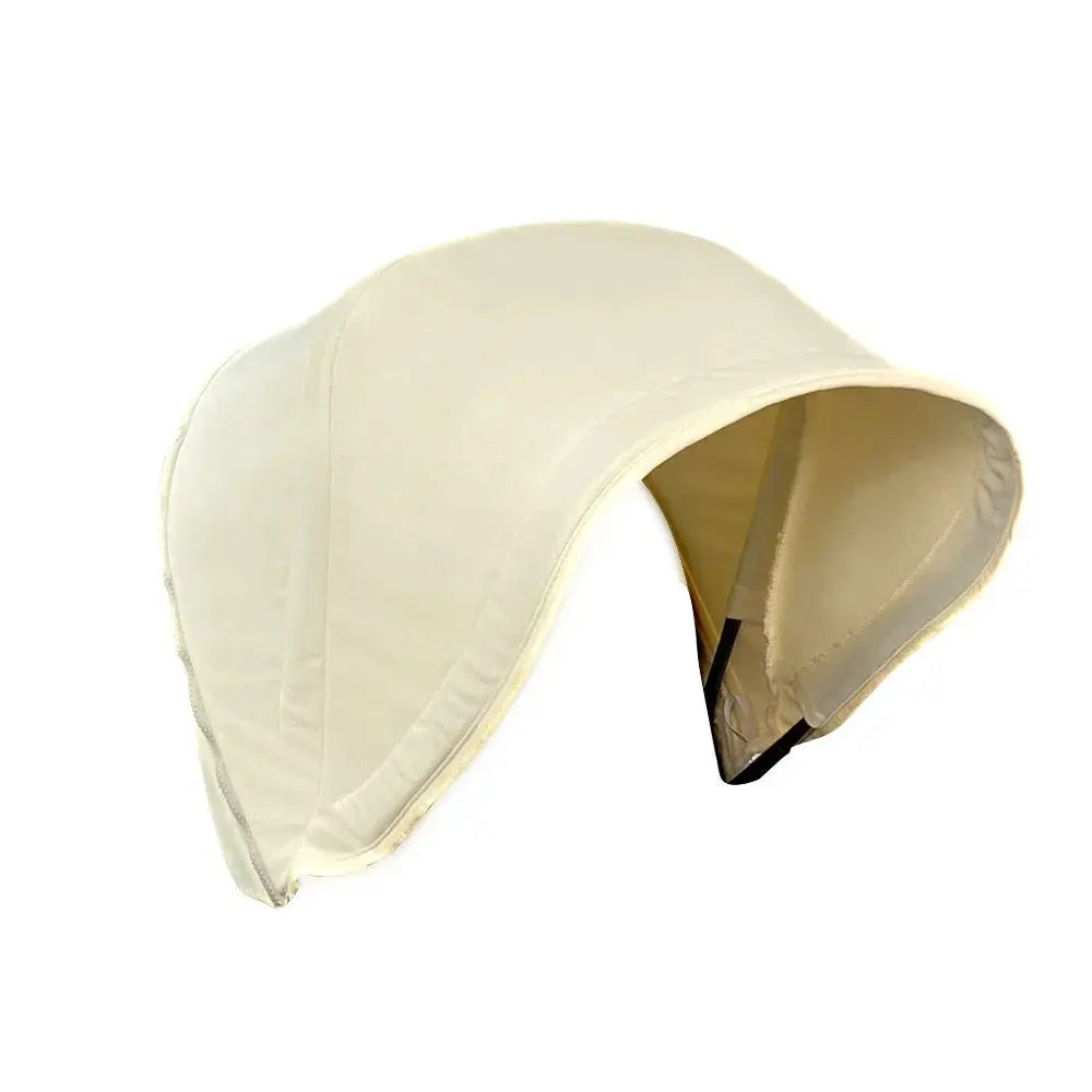 Pare soleil poussette universel BabyLunea Horizon – protection solaire maximale et confort bébé 