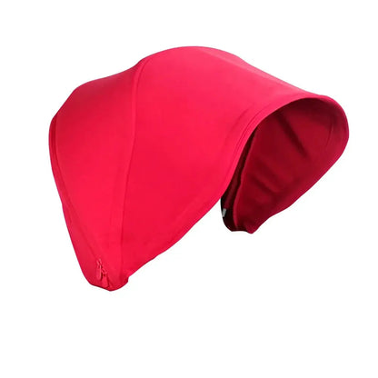 Pare soleil poussette universel BabyLunea Horizon – protection solaire maximale et confort bébé 