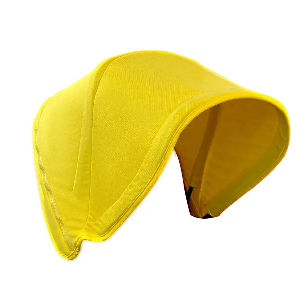 Pare soleil poussette universel BabyLunea Horizon – protection solaire maximale et confort bébé 
