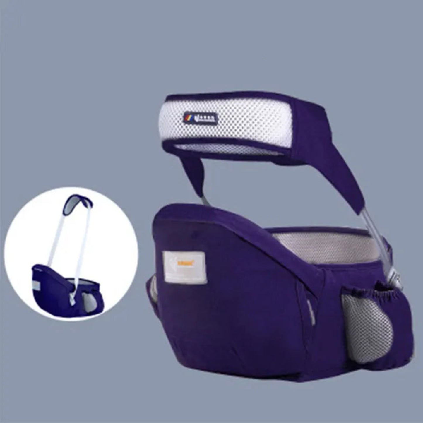Porte bébé randonnée