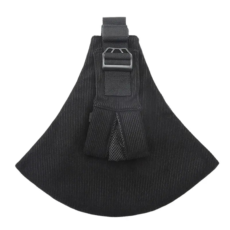 Porte bébé ergonomique BabyLunea Harmonie | proximité, confort et liberté 