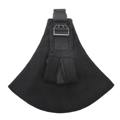 Porte bébé ergonomique BabyLunea Harmonie | proximité, confort et liberté 