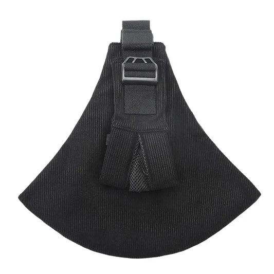 Porte bébé ergonomique BabyLunea Harmonie | proximité, confort et liberté 
