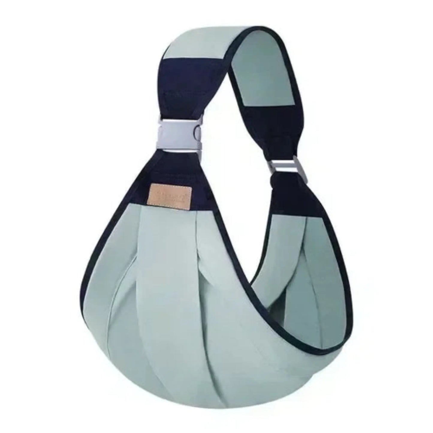 Porte bébé ergonomique BabyLunea Harmonie | proximité, confort et liberté 
