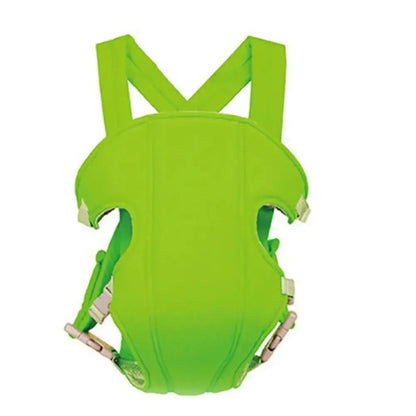 Porte bébé physiologique BabyLunea Étreinte | Portage premium sac à dos à bandoulière confortable et réglable, pochette respirante 