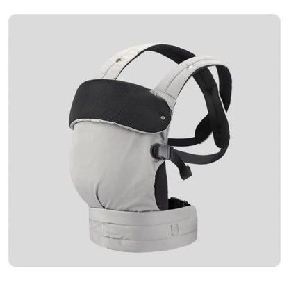 Porte bébé physiologique BabyLunea Plénitude | Porte bébé ergonomique confortable 