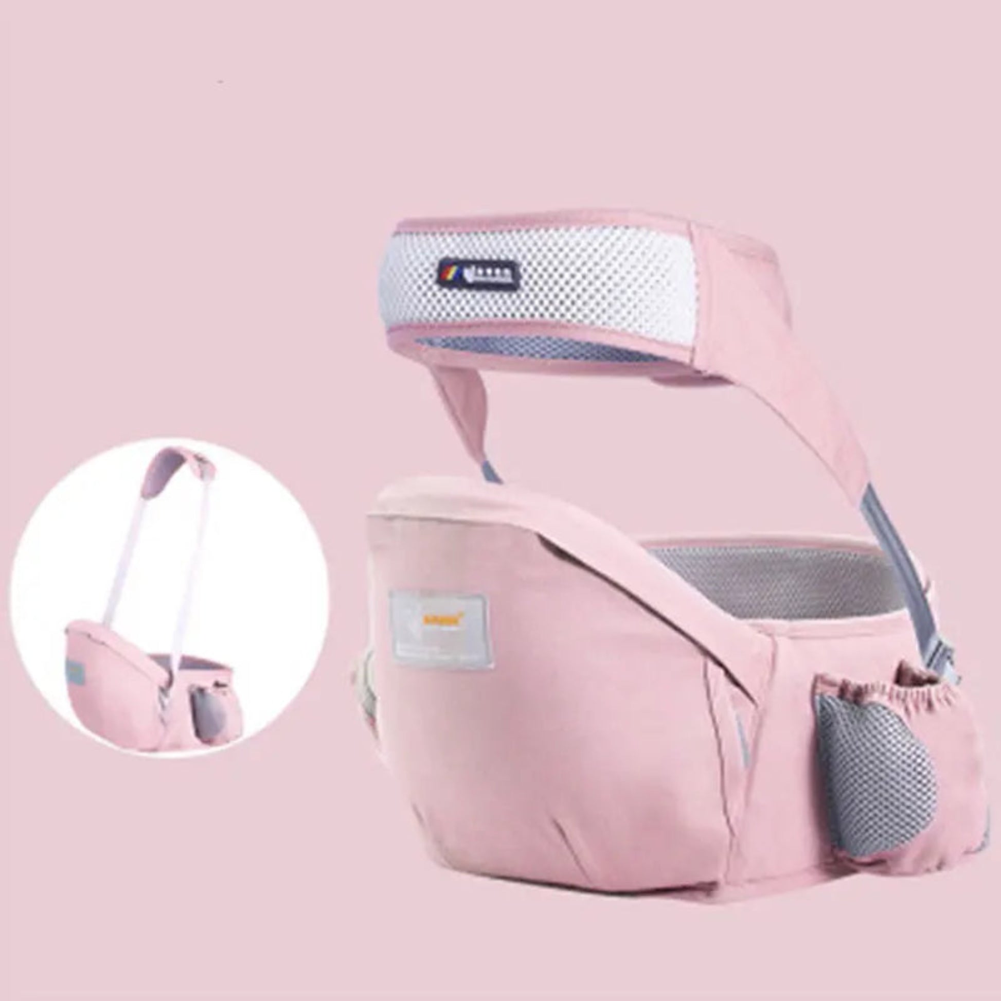 Porte bébé randonnée