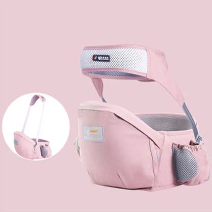 Porte bébé randonnée