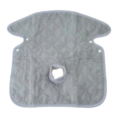 Protection siège voiture bébé BabyLunea Voyageur multifonction 