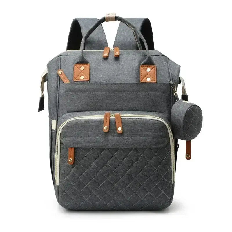 Sac à langer bébé étanche imperméable BabyLunea Prestige isotherme 