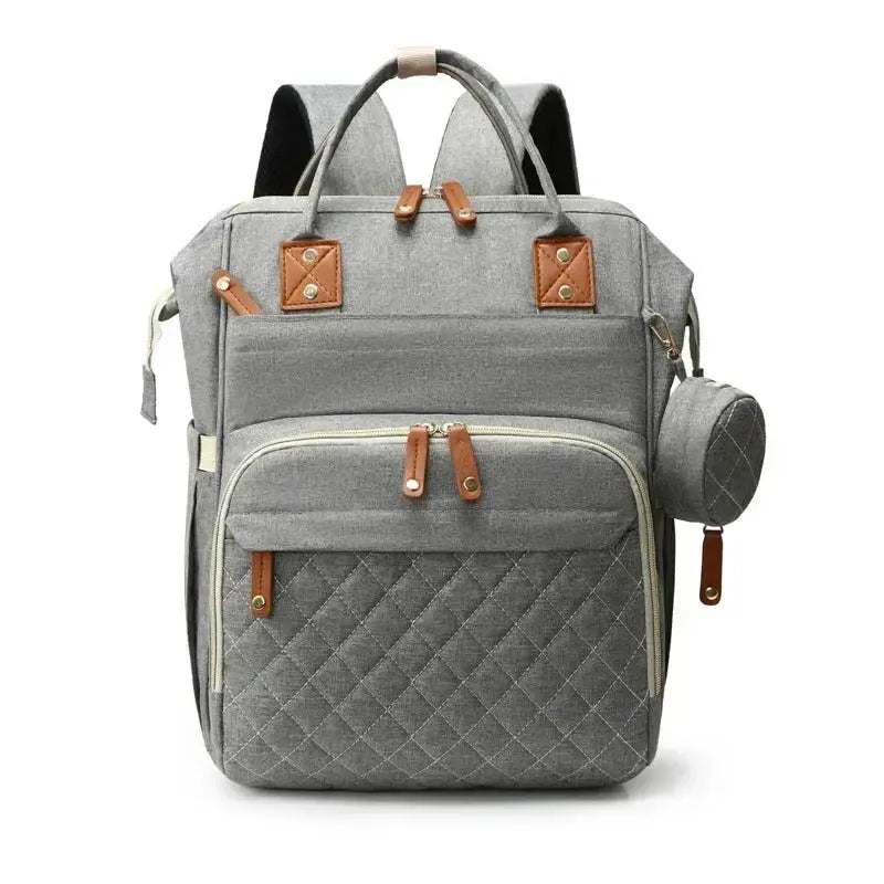 Sac à langer bébé étanche imperméable BabyLunea Prestige isotherme 