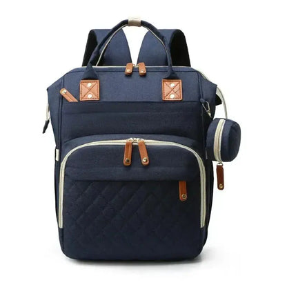Sac à langer bébé étanche imperméable BabyLunea Prestige isotherme 