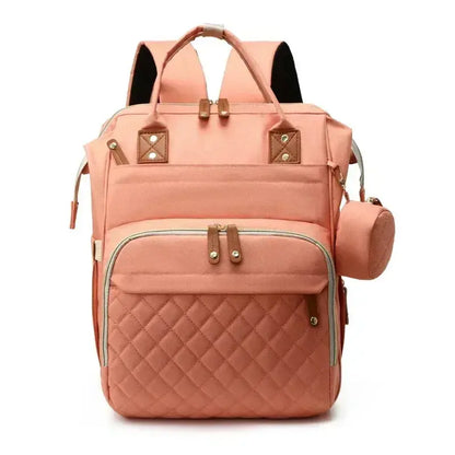 Sac à langer bébé étanche imperméable BabyLunea Prestige isotherme 