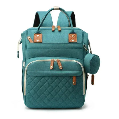 Sac à langer bébé étanche imperméable BabyLunea Prestige isotherme 