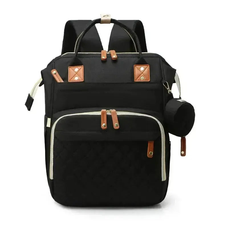 Sac à langer bébé étanche imperméable BabyLunea Prestige isotherme 