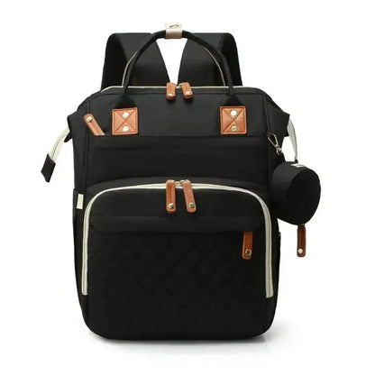 Sac à langer bébé étanche imperméable BabyLunea Prestige isotherme 