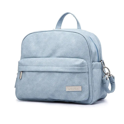 Sac à langer de voyage BabyLunea Sérénité : le sac premium des parents mobiles 