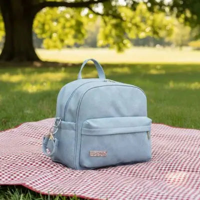 Sac à langer de voyage BabyLunea Sérénité premium