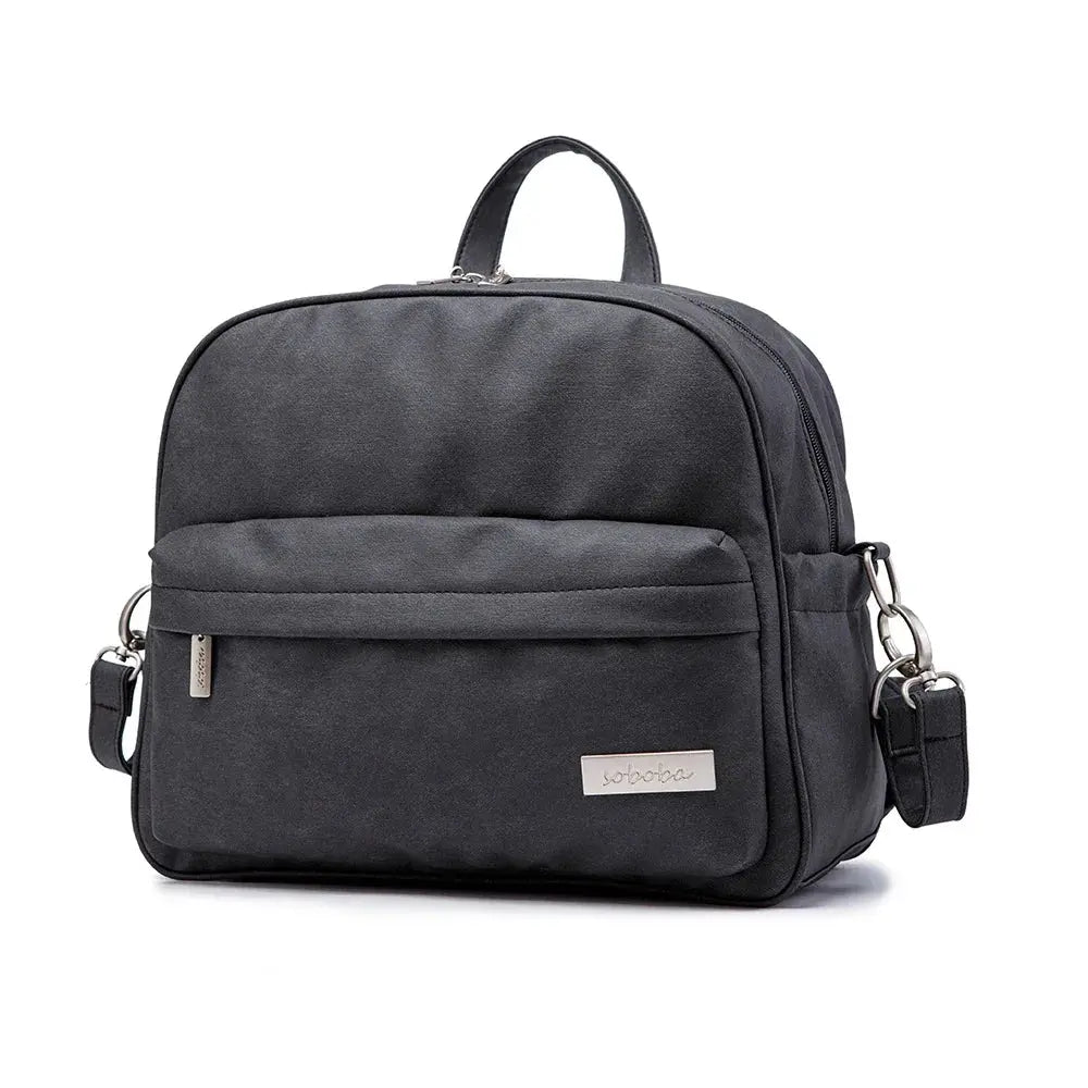 Sac à langer de voyage BabyLunea Sérénité : le sac premium des parents mobiles 