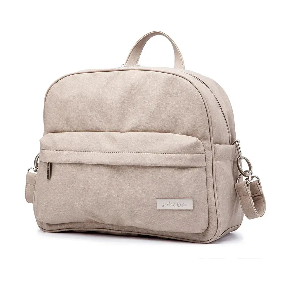 Sac à langer de voyage BabyLunea Sérénité : le sac premium des parents mobiles 