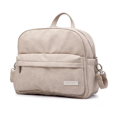 Sac à langer de voyage BabyLunea Sérénité : le sac premium des parents mobiles 