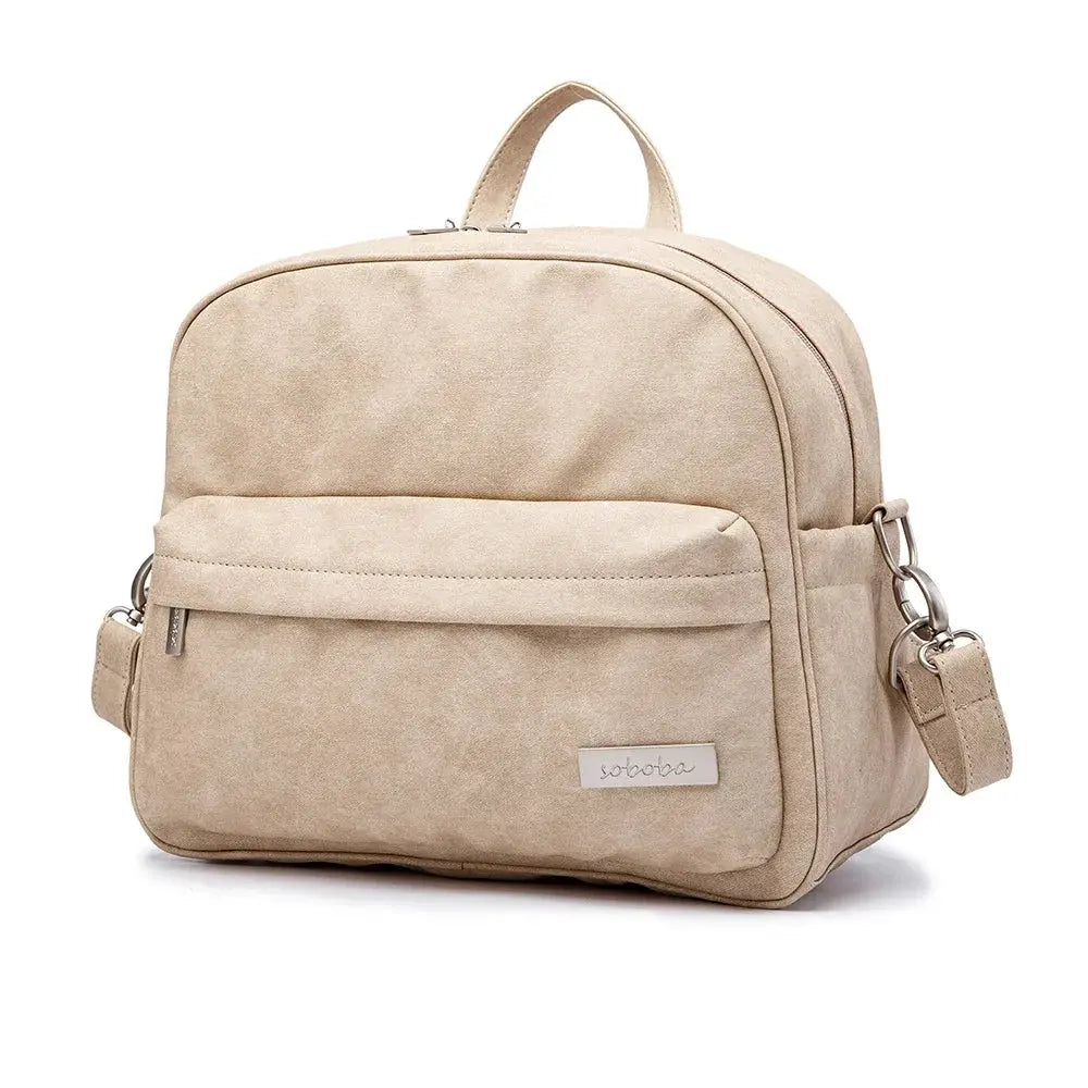 Sac à langer de voyage BabyLunea Sérénité : le sac premium des parents mobiles 