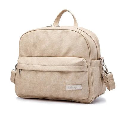 Sac à langer de voyage BabyLunea Sérénité : le sac premium des parents mobiles 