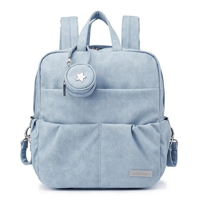 Sac à langer étanche BabyLunea Elegance | Pratique grande capacité 