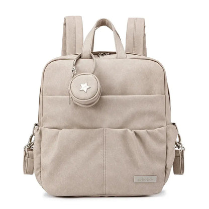 Sac à langer étanche BabyLunea Elegance | Pratique grande capacité 