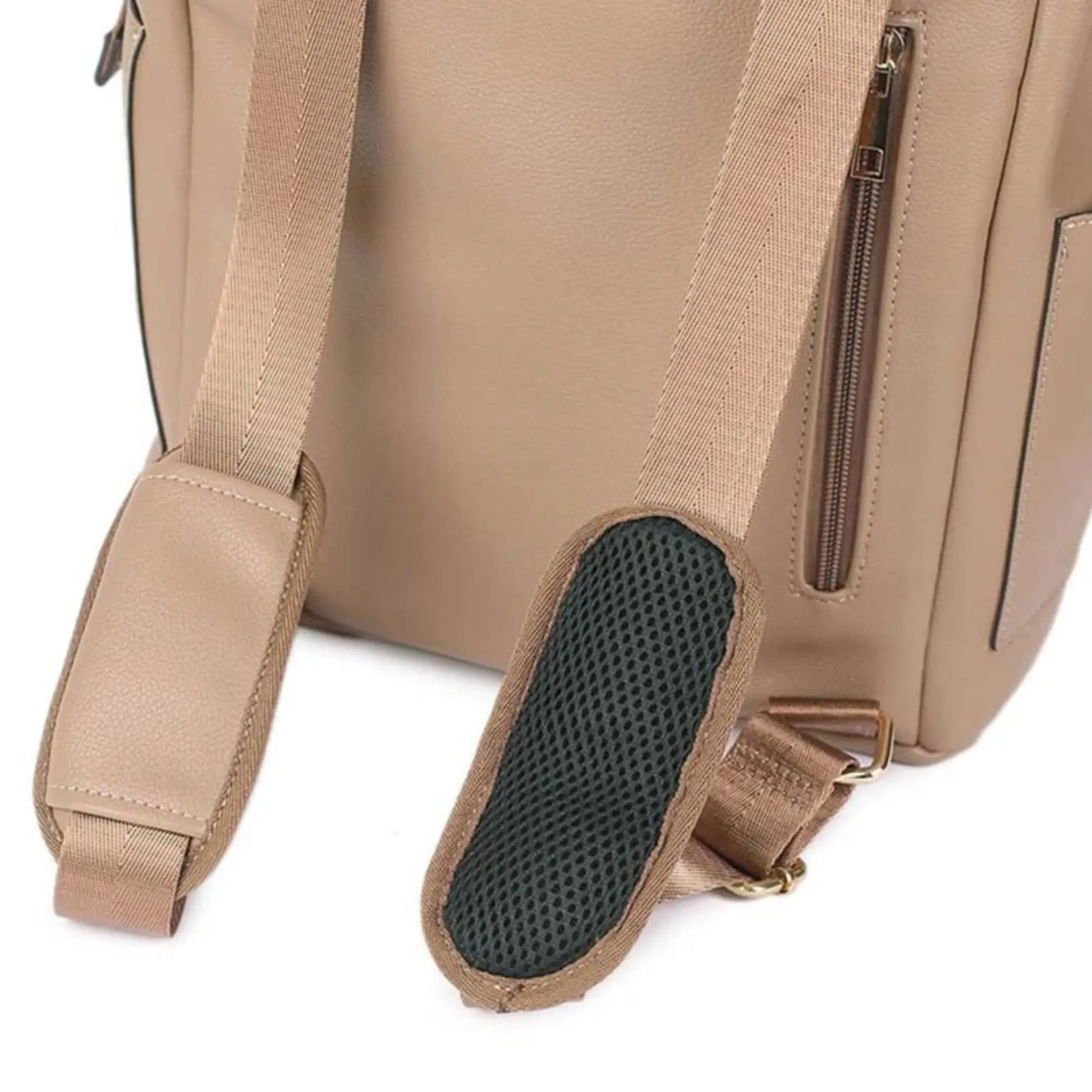 Sac à langer grande capacité BabyLunea Explorer| Sac à dos bébé grande capacité 