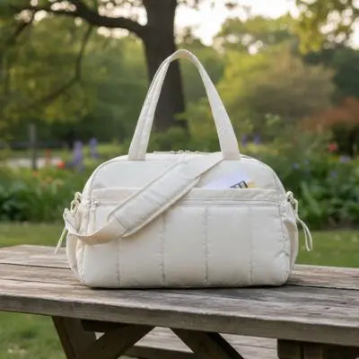 Sac à langer grande capacité