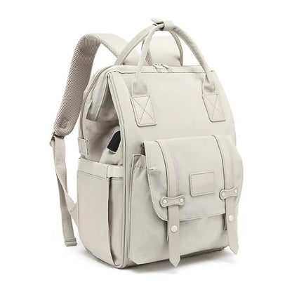 Sac à langer multifonction BabyLunea Évasion | Sac à langer bébé grande capacité 