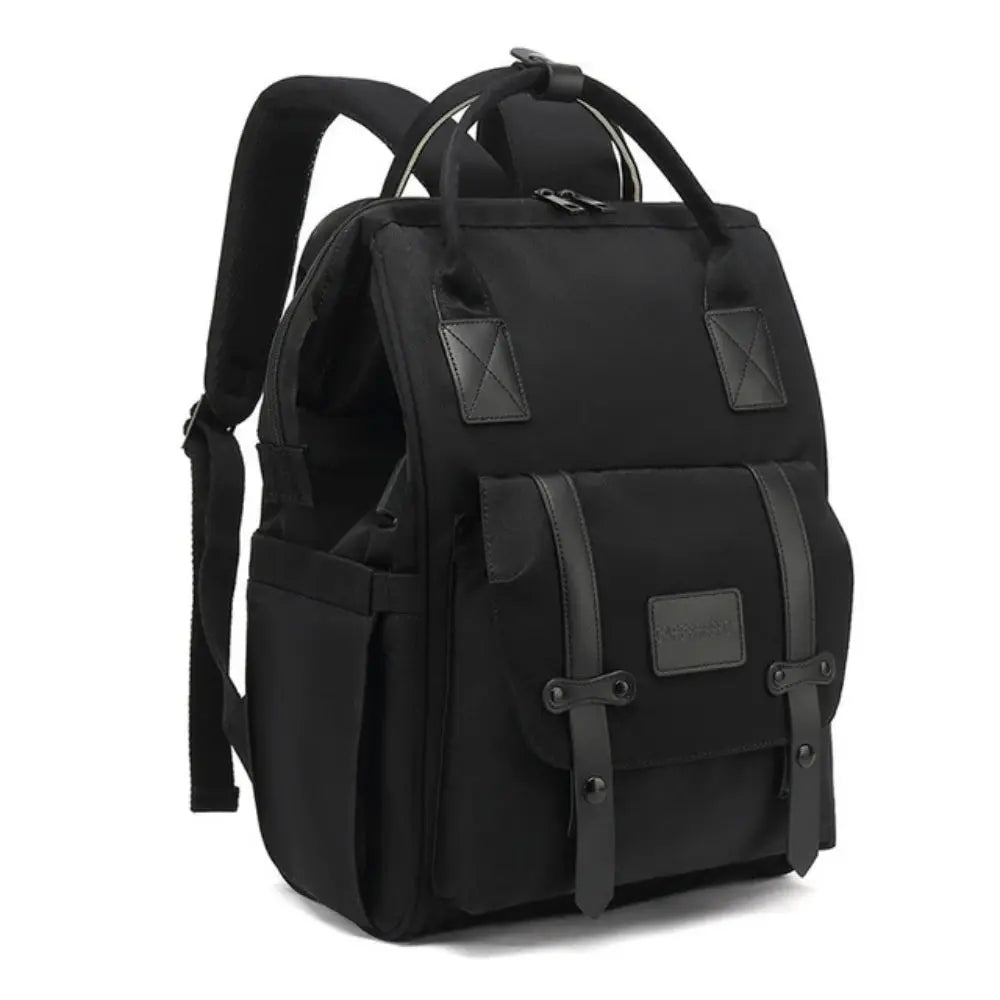 Sac à langer multifonction BabyLunea Évasion | Sac à langer bébé grande capacité 
